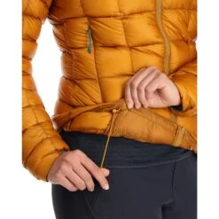 Rab MYTHIC ALPINE JACKET WMNS Damen - Daunenjacke -FJÄLLRÄVEN Verkaufsgeschäft 5638027476 g mythic alpine jacket wmns rab 24