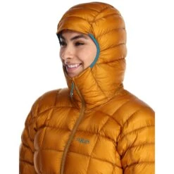 Rab MYTHIC ALPINE JACKET WMNS Damen - Daunenjacke -FJÄLLRÄVEN Verkaufsgeschäft 5638027476 i mythic alpine jacket wmns rab 24