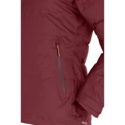 Rab VALIANCE JACKET W Damen - Daunenjacke -FJÄLLRÄVEN Verkaufsgeschäft 5638027485 d valiance jacket w rab 24