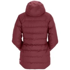 Rab VALIANCE JACKET W Damen - Daunenjacke -FJÄLLRÄVEN Verkaufsgeschäft 5638027485 j valiance jacket w rab 24