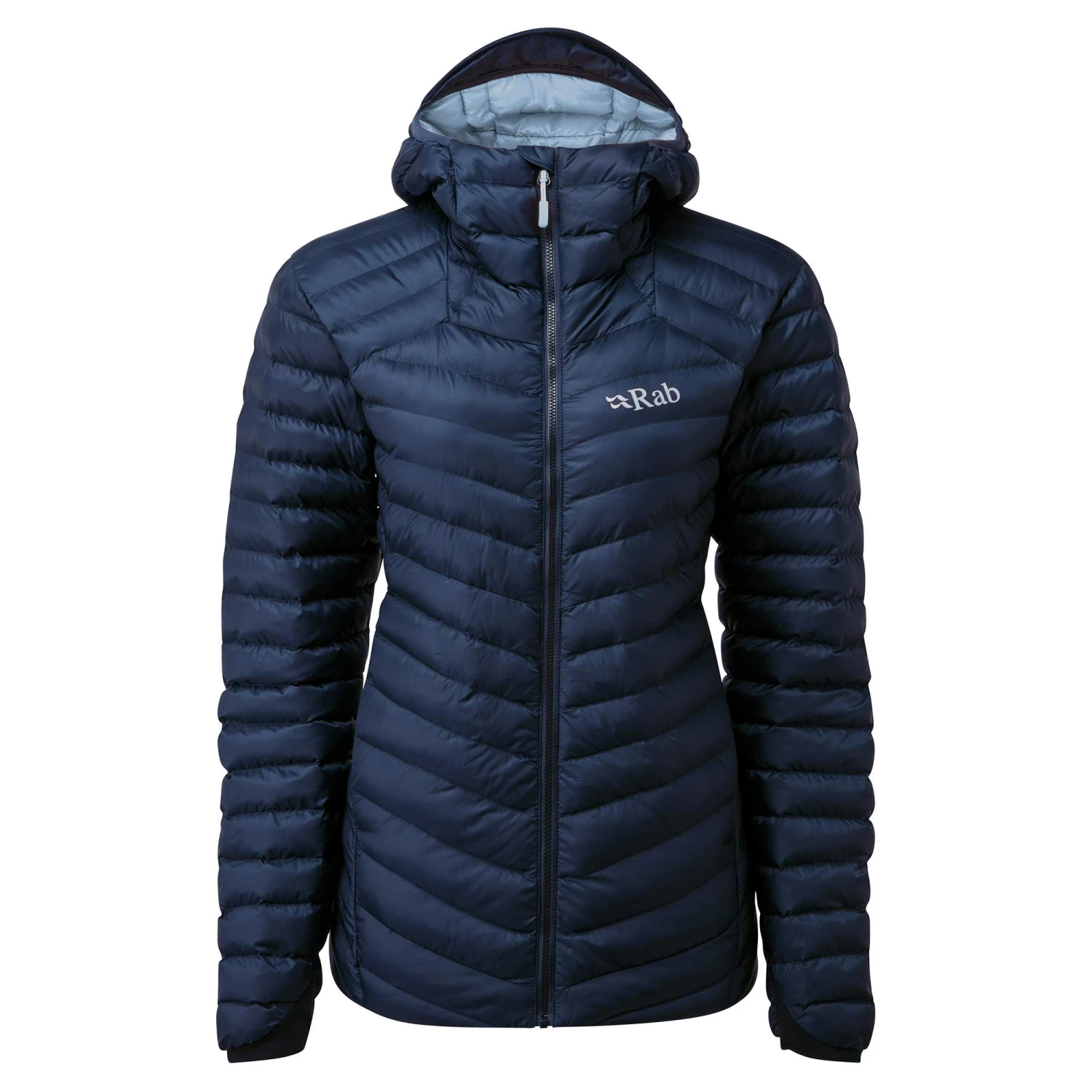 Rab CIRRUS ALPINE JACKET Damen - Isolationsjacke 3 Rab CIRRUS ALPINE JACKET Damen - Isolationsjacke