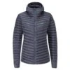 Rab CIRRUS FLEX 2.0 HOODY W Damen - Isolationsjacke -FJÄLLRÄVEN Verkaufsgeschäft 5638027578 a cirrus flex 20 hoody rab 24