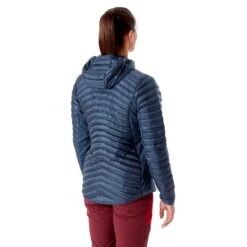Rab CIRRUS FLEX 2.0 HOODY W Damen - Isolationsjacke -FJÄLLRÄVEN Verkaufsgeschäft 5638027578 h cirrus flex 20 hoody rab 24