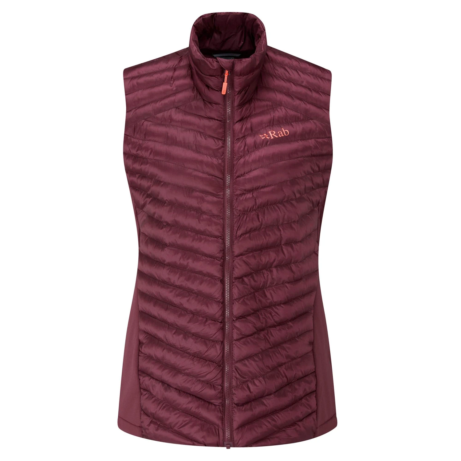 Rab CIRRUS FLEX 2.0 VEST W Damen - Weste 3 Rab CIRRUS FLEX 2.0 VEST W Damen - Weste
