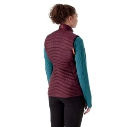 Rab CIRRUS FLEX 2.0 VEST W Damen - Weste 8 Rab CIRRUS FLEX 2.0 VEST W Damen - Weste -FJÄLLRÄVEN Verkaufsgeschäft 5638027583 c cirrus flex 20 vest wmns rab 24