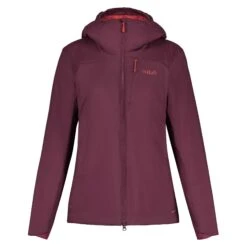 Rab XENAIR ALPINE JACKET WMNS Damen - Isolationsjacke