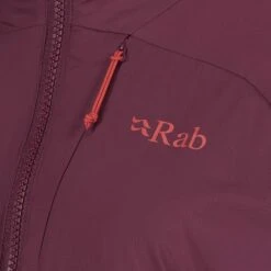 Rab XENAIR ALPINE JACKET WMNS Damen - Isolationsjacke -FJÄLLRÄVEN Verkaufsgeschäft 5638027592 d xenair alpine jacket wmns rab 24