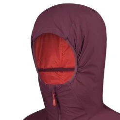 Rab XENAIR ALPINE JACKET WMNS Damen - Isolationsjacke -FJÄLLRÄVEN Verkaufsgeschäft 5638027592 e xenair alpine jacket wmns rab 24