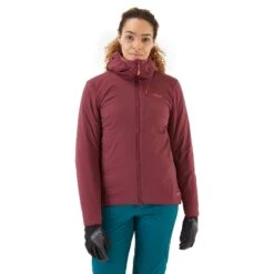 Rab XENAIR ALPINE JACKET WMNS Damen - Isolationsjacke -FJÄLLRÄVEN Verkaufsgeschäft 5638027592 f xenair alpine jacket wmns rab 24