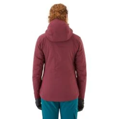 Rab XENAIR ALPINE JACKET WMNS Damen - Isolationsjacke -FJÄLLRÄVEN Verkaufsgeschäft 5638027592 g xenair alpine jacket wmns rab 24