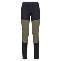 Odlo TIGHTS ASCENT Damen - Leggings -FJÄLLRÄVEN Verkaufsgeschäft 5638027789 a tights ascent odlo 24