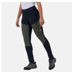 Odlo TIGHTS ASCENT Damen - Leggings -FJÄLLRÄVEN Verkaufsgeschäft 5638027789 c tights ascent odlo 24