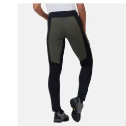 Odlo TIGHTS ASCENT Damen - Leggings -FJÄLLRÄVEN Verkaufsgeschäft 5638027789 e tights ascent odlo 24