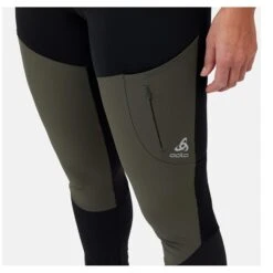 Odlo TIGHTS ASCENT Damen - Leggings -FJÄLLRÄVEN Verkaufsgeschäft 5638027789 g tights ascent odlo 24