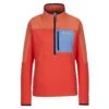 Cotopaxi ABRAZO HALF-ZIP FLEECE JACKET W Damen - Fleecepullover -FJÄLLRÄVEN Verkaufsgeschäft 5638028352 a abrazo halfzip fleece jacket w cotopaxi 24