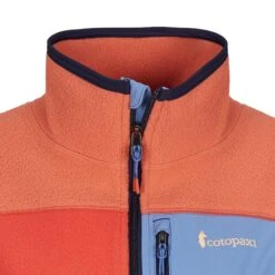 Cotopaxi ABRAZO HALF-ZIP FLEECE JACKET W Damen - Fleecepullover -FJÄLLRÄVEN Verkaufsgeschäft 5638028352 c abrazo halfzip fleece jacket w cotopaxi 24