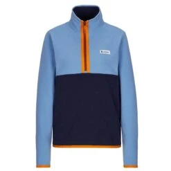 Cotopaxi AMADO FLEECE W Damen - Fleecepullover