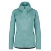 Haglöfs WILLOW MID HOOD Damen - Fleecejacke -FJÄLLRÄVEN Verkaufsgeschäft 5638028528 a willow mid hood hagloefs 24