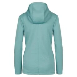 Haglöfs WILLOW MID HOOD Damen - Fleecejacke -FJÄLLRÄVEN Verkaufsgeschäft 5638028528 b willow mid hood hagloefs 24