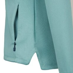 Haglöfs WILLOW MID HOOD Damen - Fleecejacke -FJÄLLRÄVEN Verkaufsgeschäft 5638028528 d willow mid hood hagloefs 24