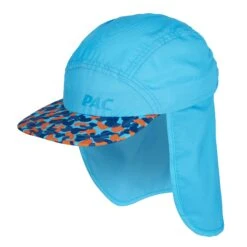 P.A.C. PAC KIDS OUTDOOR CAP NUTRAM Kinder - Cap