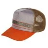 P.A.C. RAMPIS TWILL TRUCKER CAP Unisex - Cap 2 P.A.C. RAMPIS TWILL TRUCKER CAP Unisex - Cap -FJÄLLRÄVEN Verkaufsgeschäft 5638028802 a rampis twill trucker cap pac 24