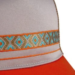 P.A.C. RAMPIS TWILL TRUCKER CAP Unisex - Cap -FJÄLLRÄVEN Verkaufsgeschäft 5638028802 c rampis twill trucker cap pac 24