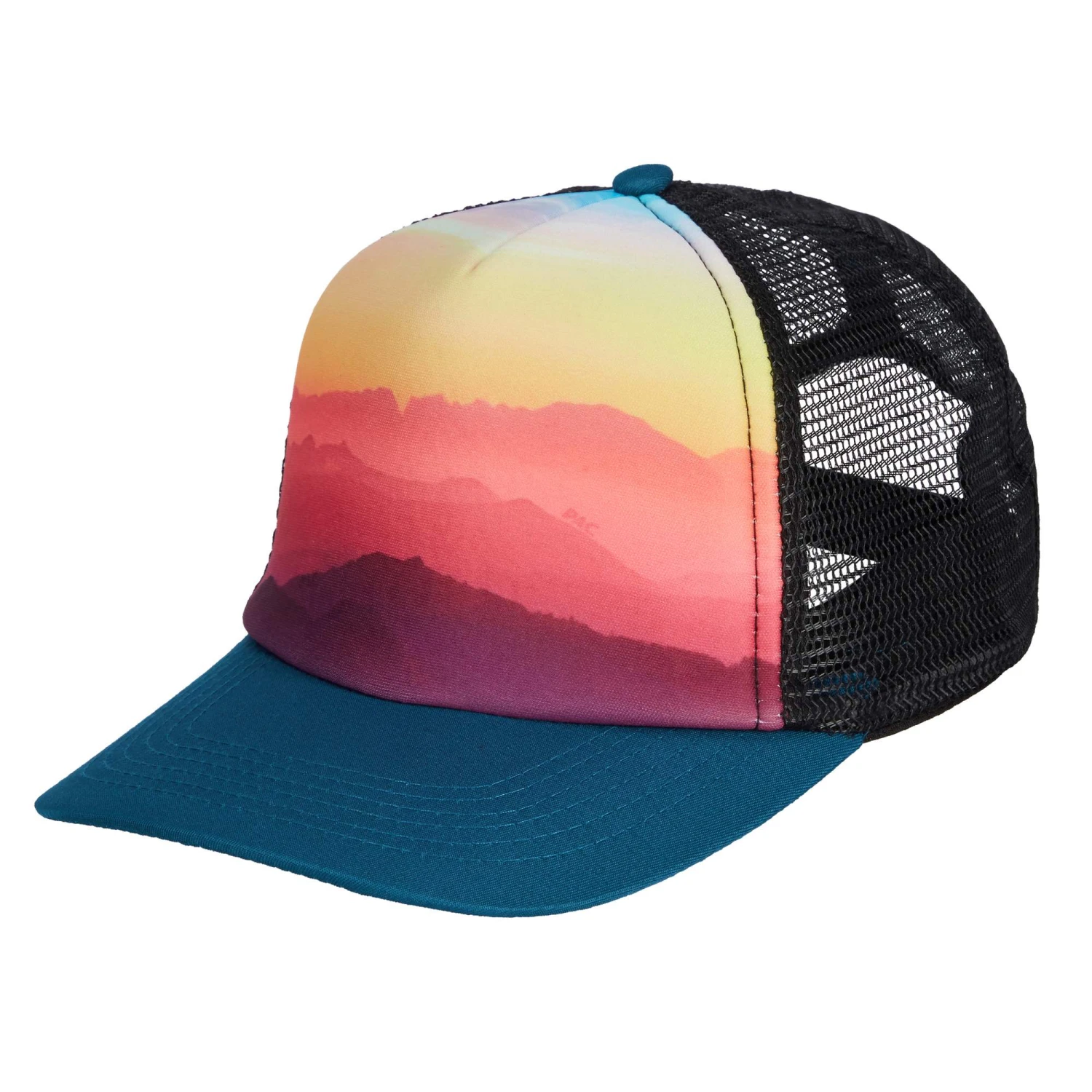 P.A.C. FOLLAN FOAM TRUCKER CAP Unisex - Cap 3 P.A.C. FOLLAN FOAM TRUCKER CAP Unisex - Cap