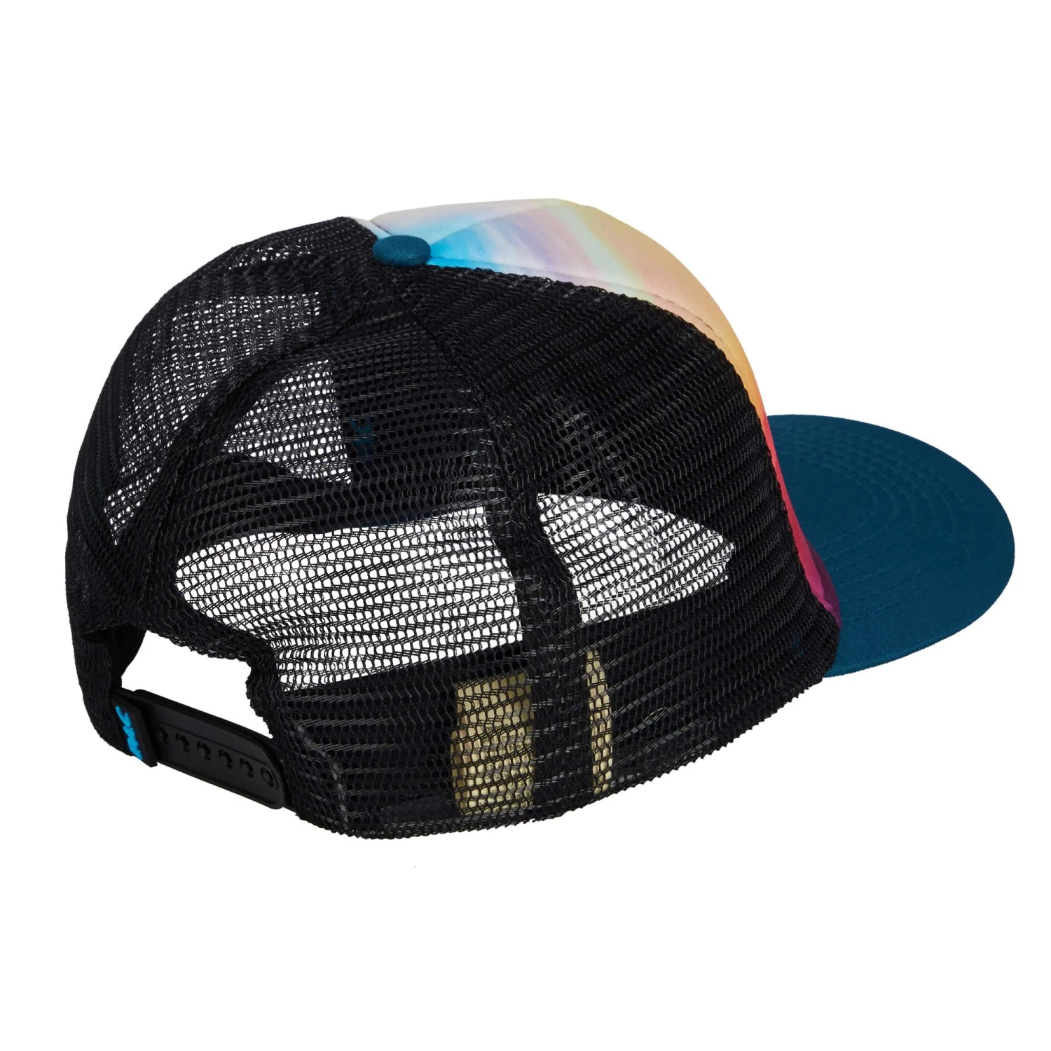 P.A.C. FOLLAN FOAM TRUCKER CAP Unisex - Cap 4 P.A.C. FOLLAN FOAM TRUCKER CAP Unisex - Cap – Bild 2