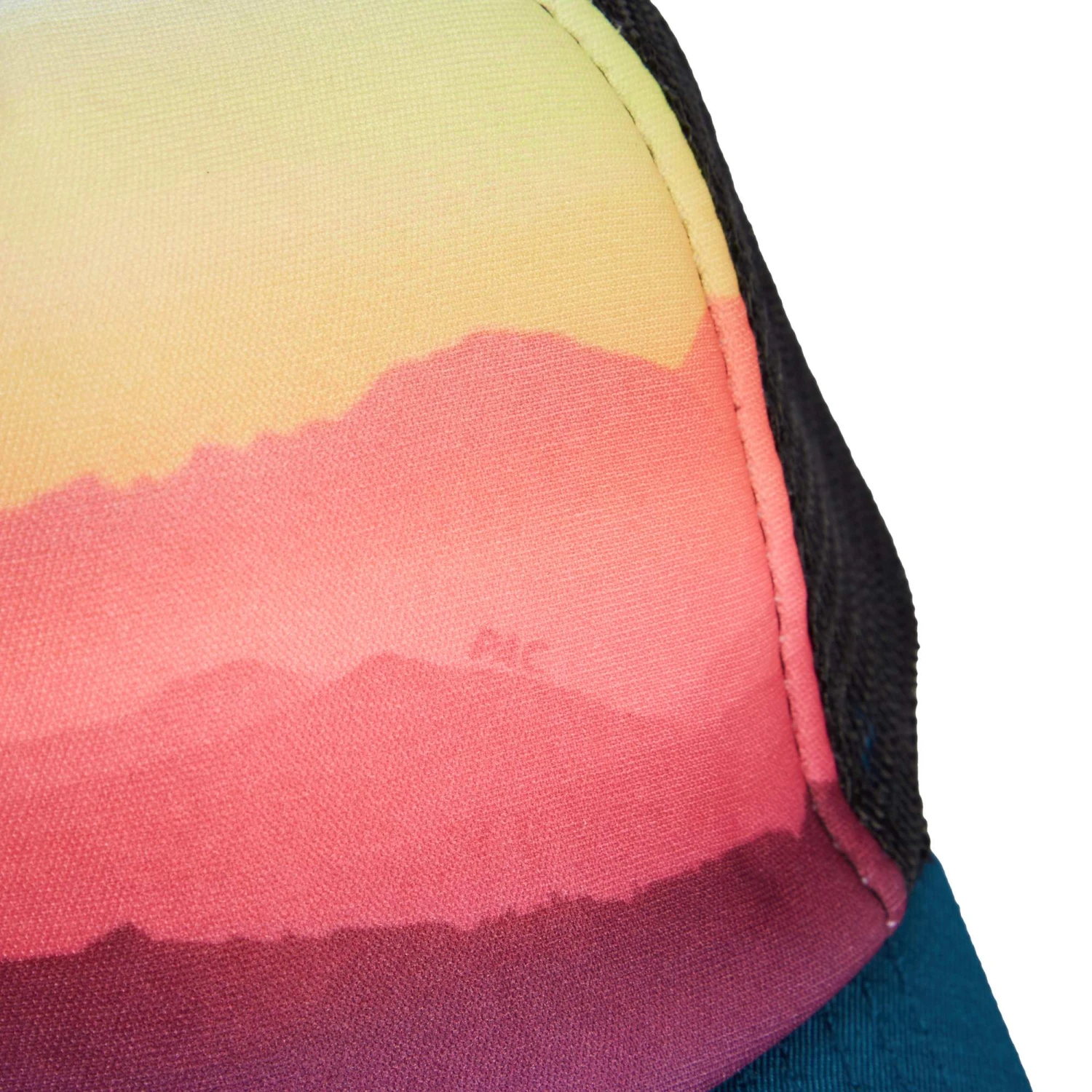 P.A.C. FOLLAN FOAM TRUCKER CAP Unisex - Cap 5 P.A.C. FOLLAN FOAM TRUCKER CAP Unisex - Cap – Bild 3