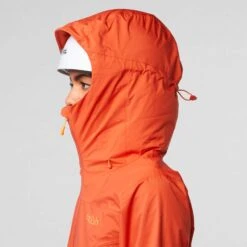 Rab DOWNPOUR PLUS 2.0 JACKET WMNS Damen - Regenjacke -FJÄLLRÄVEN Verkaufsgeschäft 5638029254 g downpour plus 20 jacket wmns rab 24