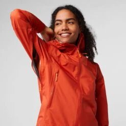 Rab DOWNPOUR PLUS 2.0 JACKET WMNS Damen - Regenjacke -FJÄLLRÄVEN Verkaufsgeschäft 5638029254 h downpour plus 20 jacket wmns rab 24