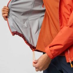 Rab DOWNPOUR PLUS 2.0 JACKET WMNS Damen - Regenjacke -FJÄLLRÄVEN Verkaufsgeschäft 5638029254 i downpour plus 20 jacket wmns rab 24