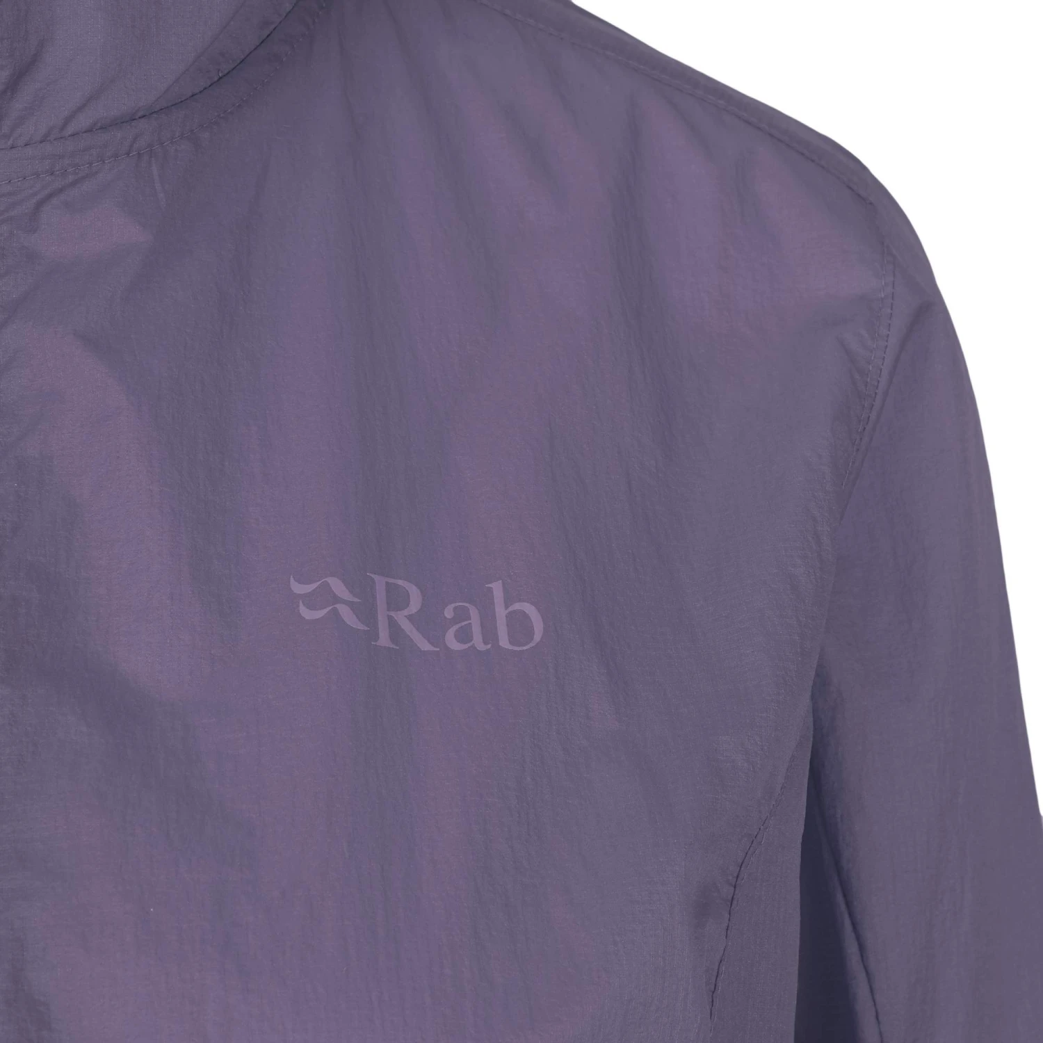 Rab VITAL HOODY WMNS Damen - Windbreaker 6 Rab VITAL HOODY WMNS Damen - Windbreaker – Bild 4