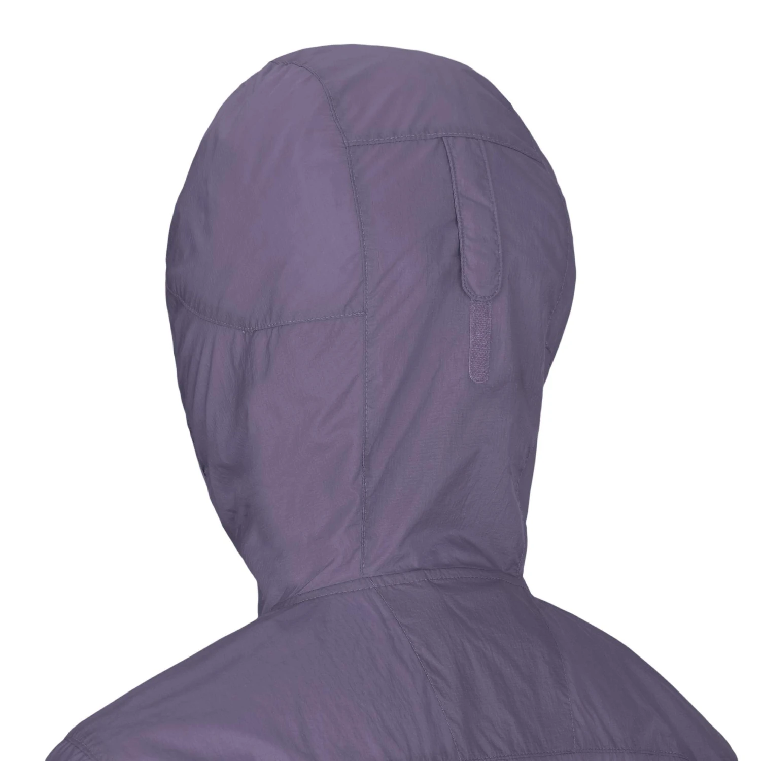 Rab VITAL HOODY WMNS Damen - Windbreaker 7 Rab VITAL HOODY WMNS Damen - Windbreaker – Bild 5