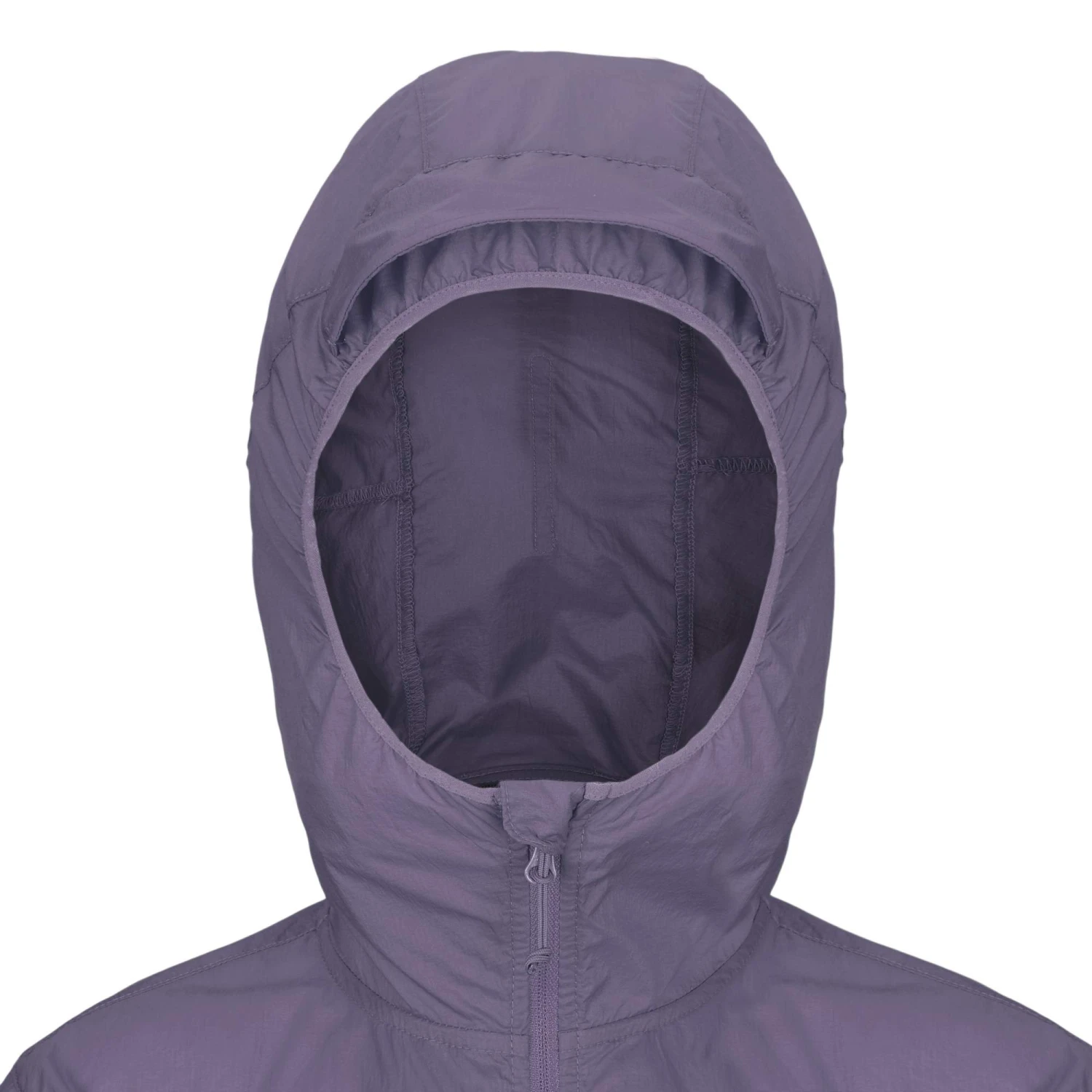 Rab VITAL HOODY WMNS Damen - Windbreaker 8 Rab VITAL HOODY WMNS Damen - Windbreaker – Bild 6