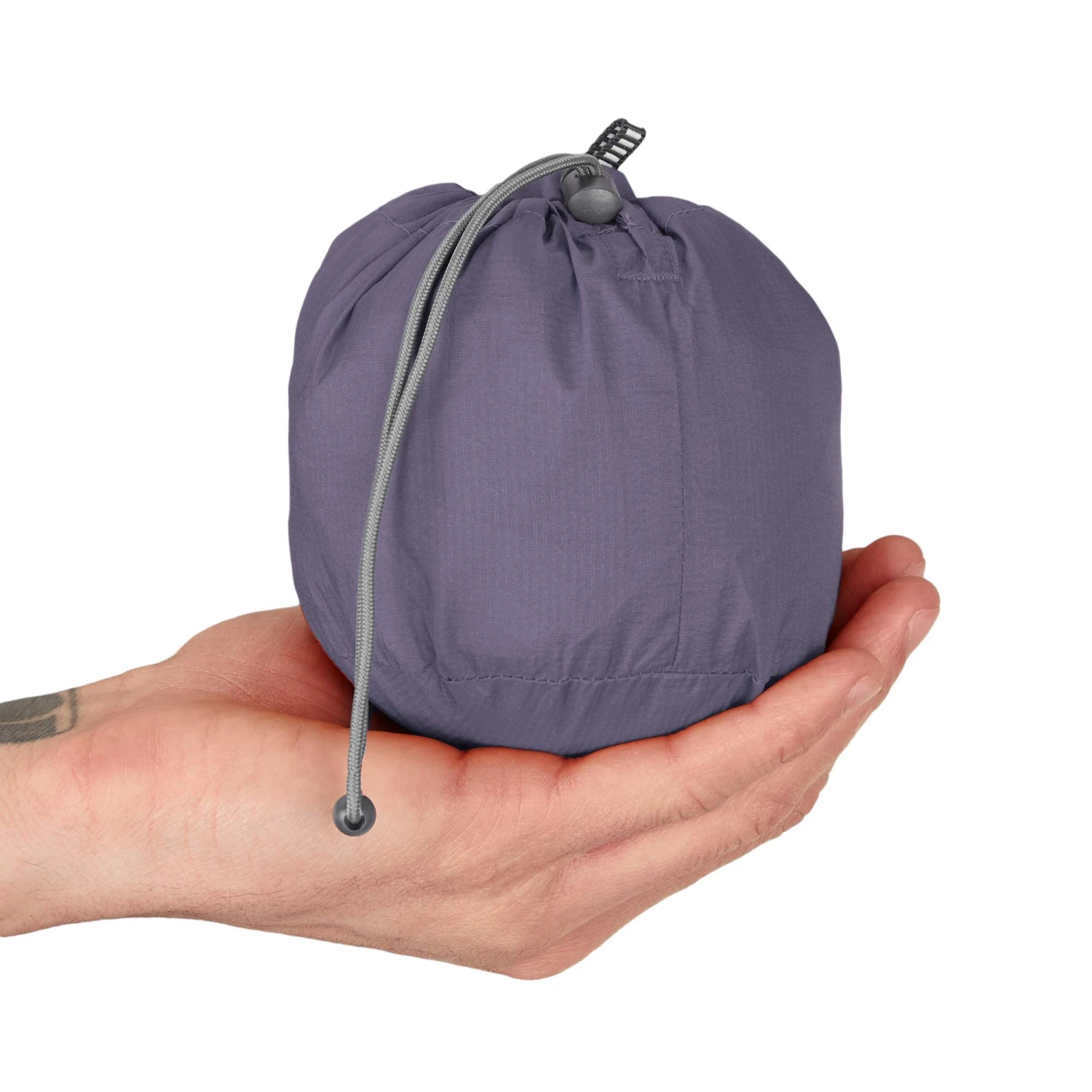 Rab VITAL HOODY WMNS Damen - Windbreaker 11 Rab VITAL HOODY WMNS Damen - Windbreaker – Bild 9