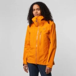Rab LATOK MOUNTAIN GTX JACKET W Damen - Hardshelljacke -FJÄLLRÄVEN Verkaufsgeschäft 5638029295 j latok mountain gtx jacket w rab 24