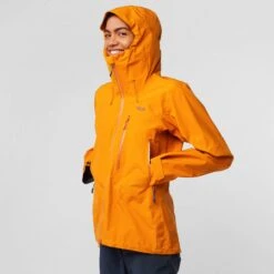 Rab LATOK MOUNTAIN GTX JACKET W Damen - Hardshelljacke -FJÄLLRÄVEN Verkaufsgeschäft 5638029295 m latok mountain gtx jacket w rab 24