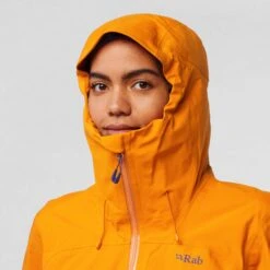 Rab LATOK MOUNTAIN GTX JACKET W Damen - Hardshelljacke -FJÄLLRÄVEN Verkaufsgeschäft 5638029295 n latok mountain gtx jacket w rab 24
