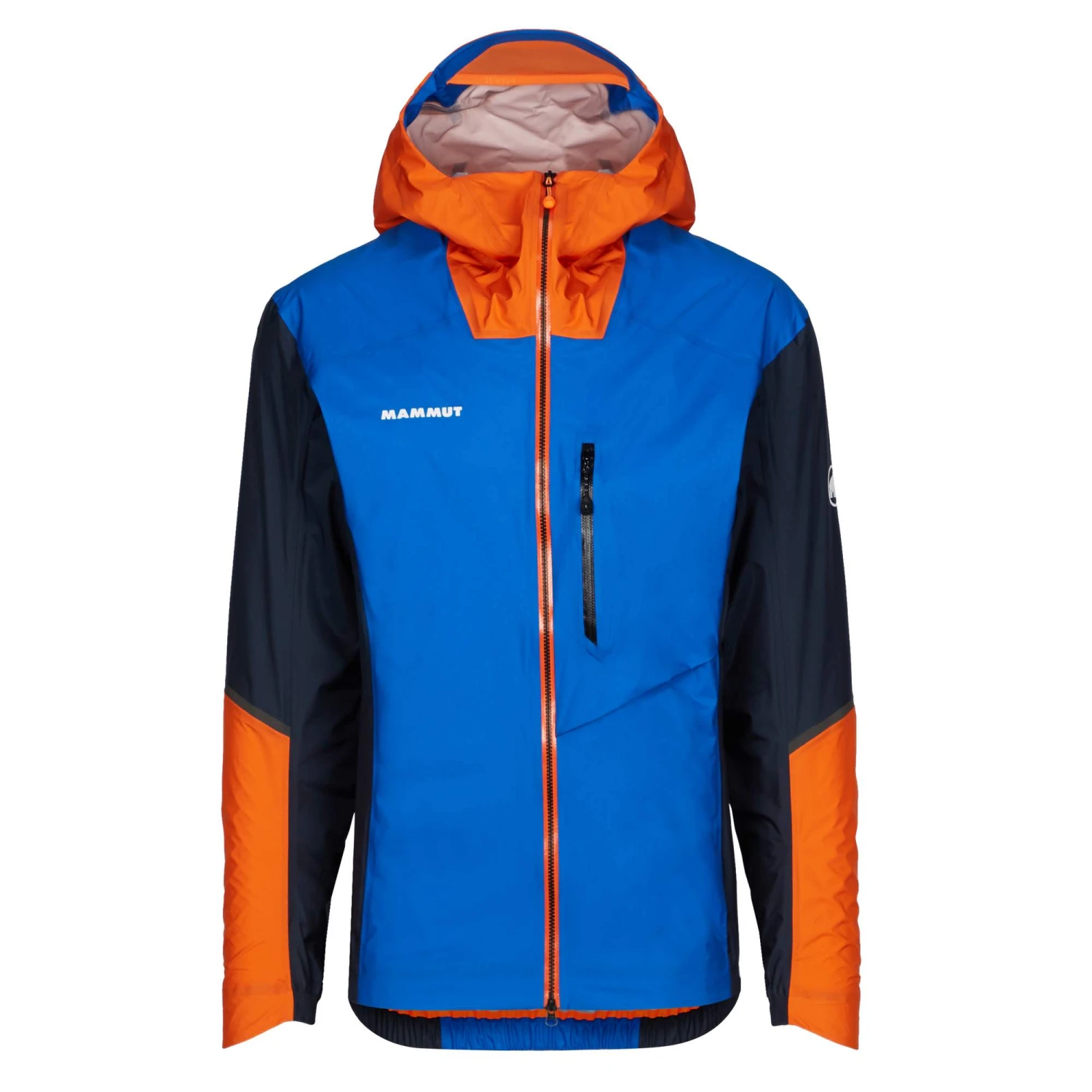 Mammut NORDWAND LIGHT HS HOODED JACKET Herren - Hardshelljacke 3 Mammut NORDWAND LIGHT HS HOODED JACKET Herren - Hardshelljacke