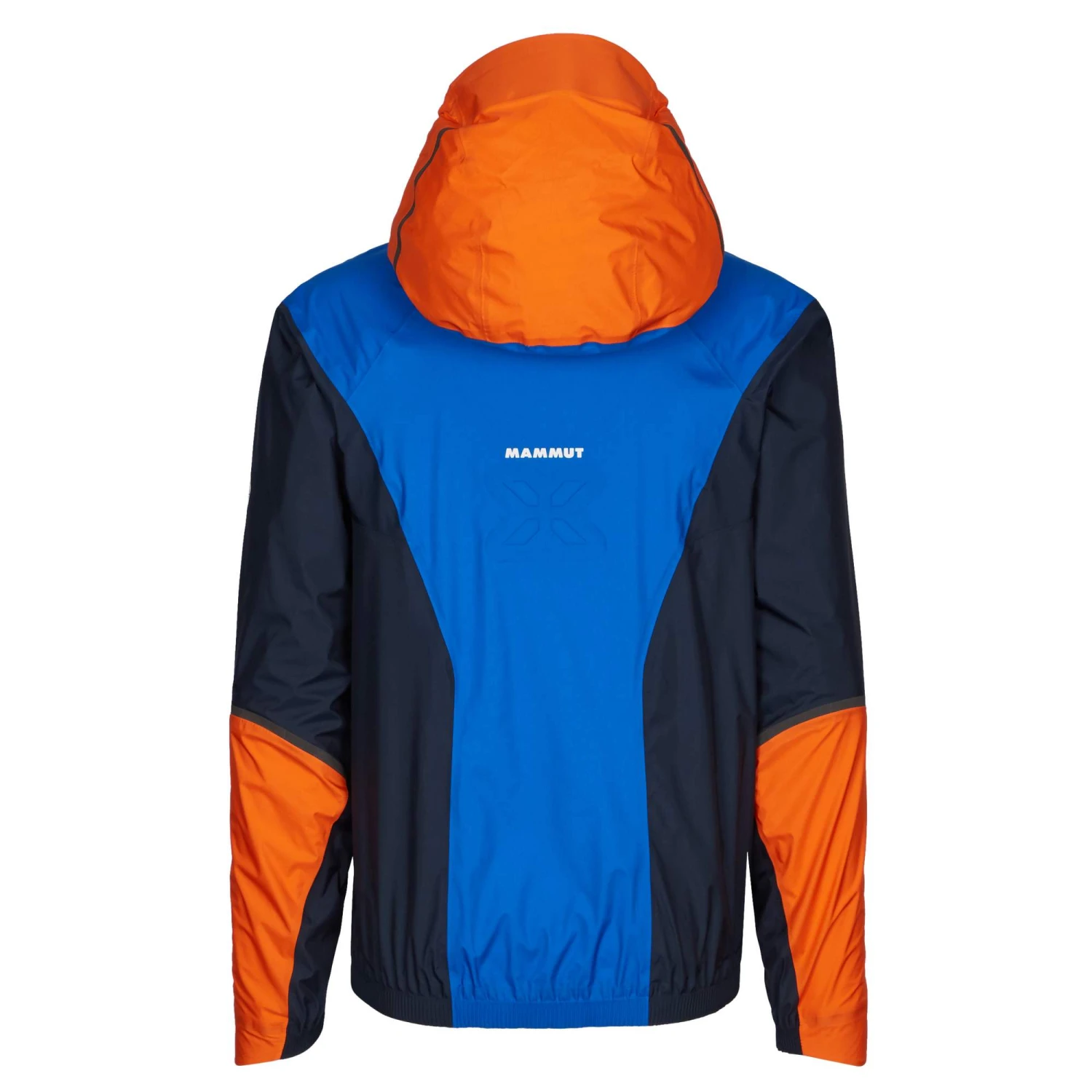 Mammut NORDWAND LIGHT HS HOODED JACKET Herren - Hardshelljacke 4 Mammut NORDWAND LIGHT HS HOODED JACKET Herren - Hardshelljacke – Bild 2