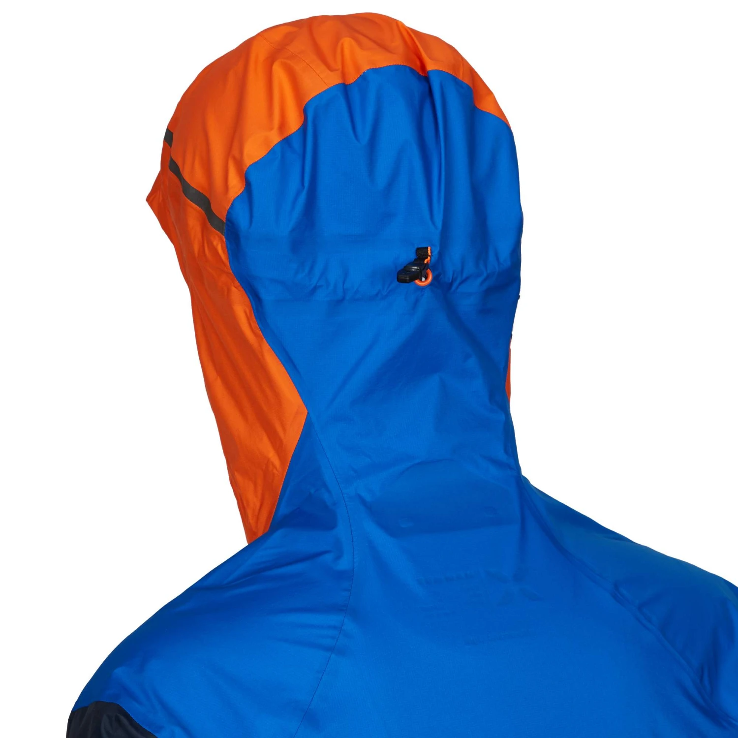 Mammut NORDWAND LIGHT HS HOODED JACKET Herren - Hardshelljacke 11 Mammut NORDWAND LIGHT HS HOODED JACKET Herren - Hardshelljacke – Bild 9