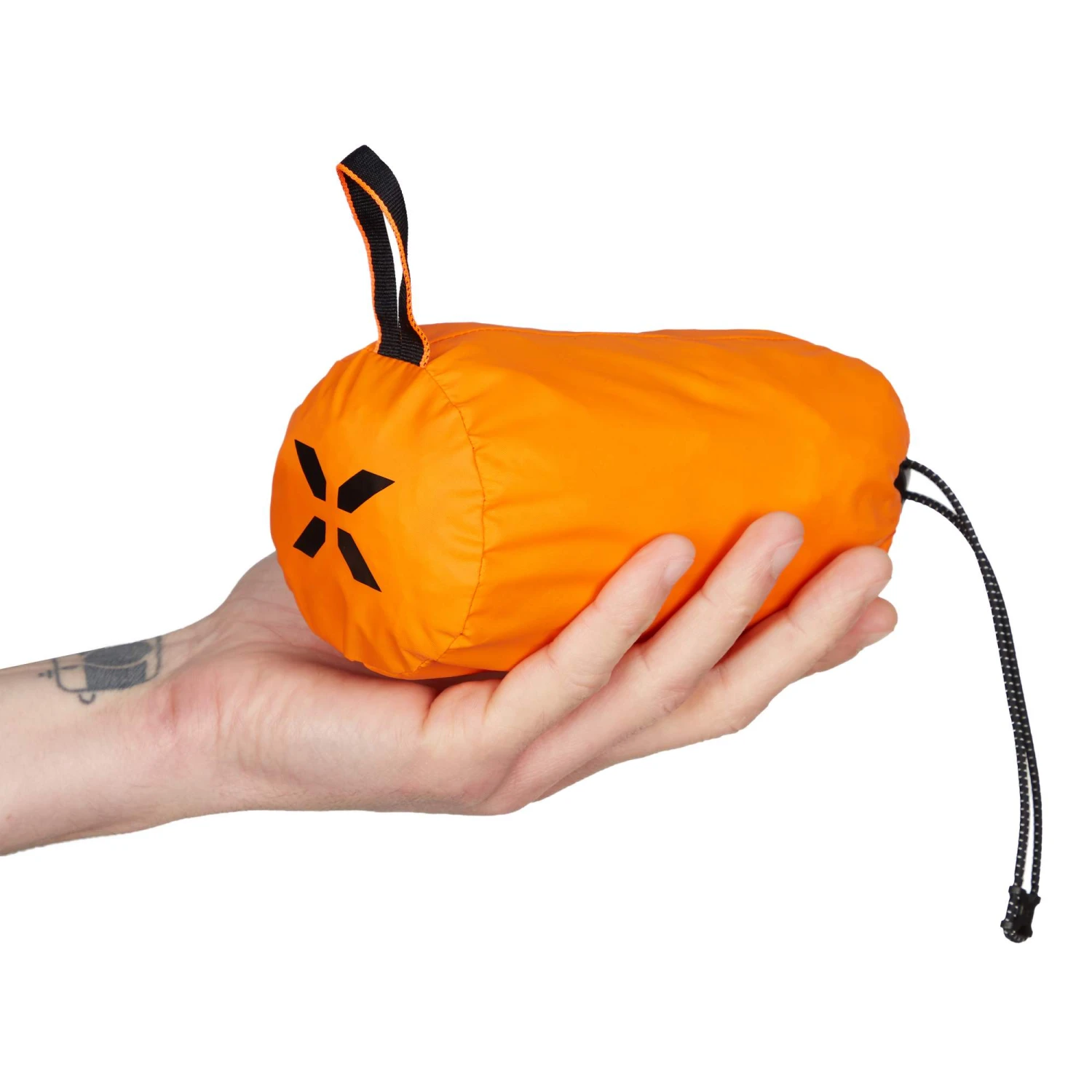 Mammut NORDWAND LIGHT HS HOODED JACKET Herren - Hardshelljacke 12 Mammut NORDWAND LIGHT HS HOODED JACKET Herren - Hardshelljacke – Bild 10