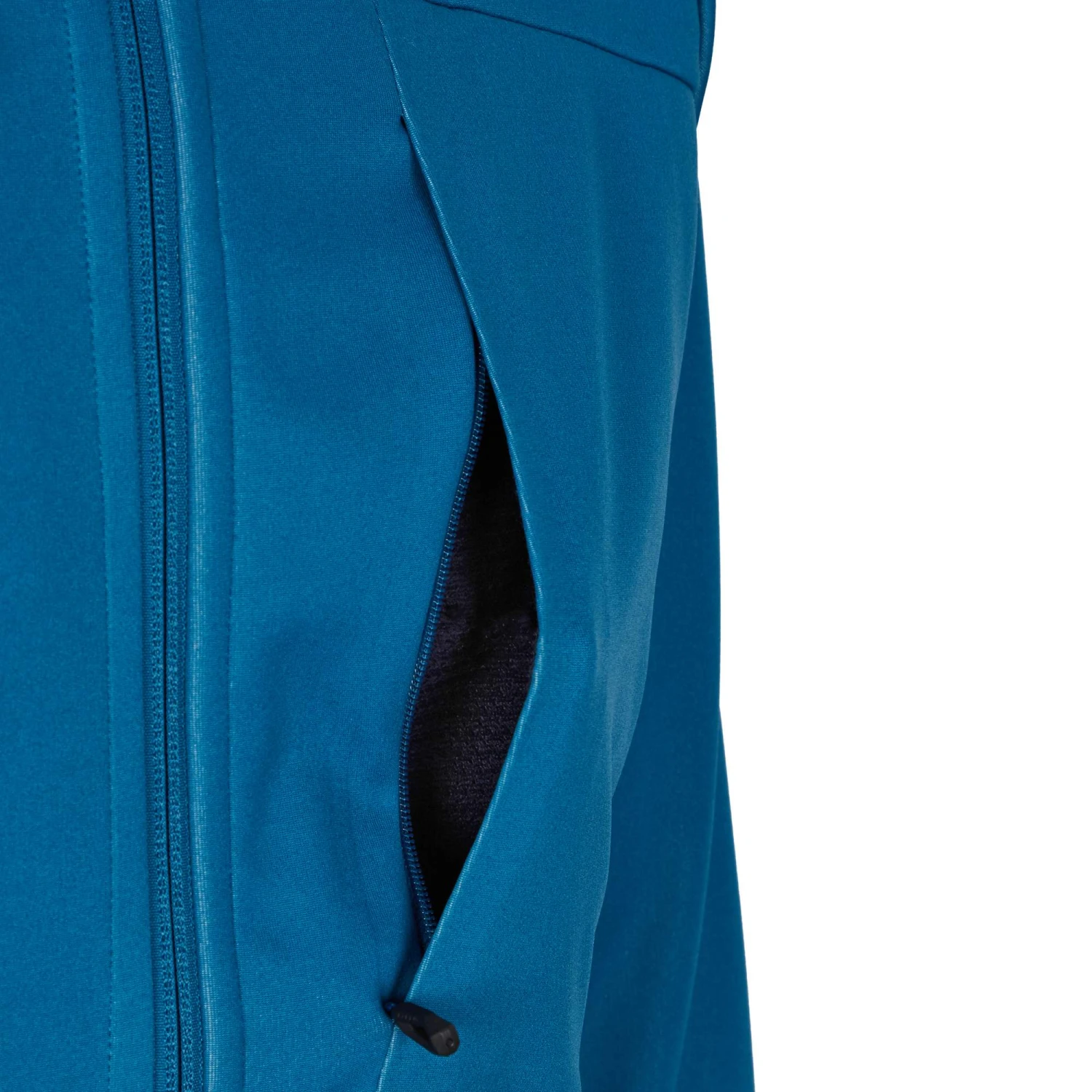 Mammut ULTIMATE VII SO HOODED JACKET M Herren - Softshelljacke 7 Mammut ULTIMATE VII SO HOODED JACKET M Herren - Softshelljacke – Bild 5