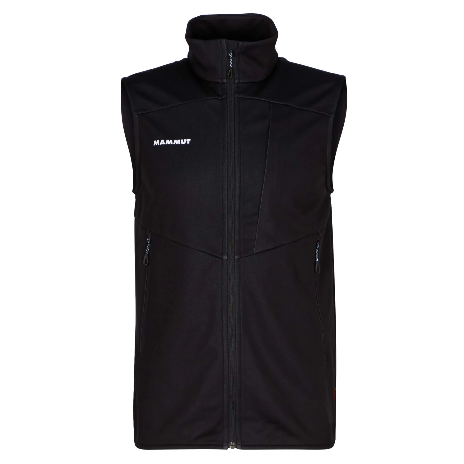Mammut ULTIMATE VII SO VEST Herren - Softshellweste 3 Mammut ULTIMATE VII SO VEST Herren - Softshellweste