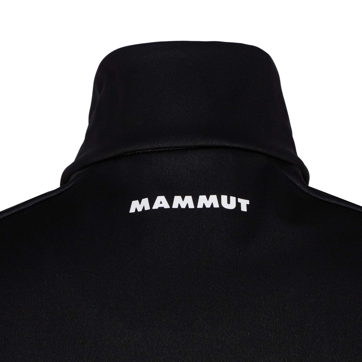 Mammut ULTIMATE VII SO VEST Herren - Softshellweste 8 Mammut ULTIMATE VII SO VEST Herren - Softshellweste – Bild 6