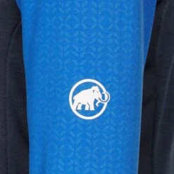 Mammut EISWAND ADVANCED ML HOODED JACKET MEN Herren - Fleecejacke -FJÄLLRÄVEN Verkaufsgeschäft 5638029458 d eiswand advanced ml hooded jacket men mammut 24