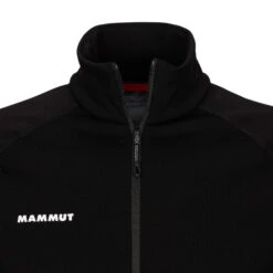 Mammut ACONCAGUA ML JACKET Herren - Fleecejacke 15 Mammut ACONCAGUA ML JACKET Herren - Fleecejacke -FJÄLLRÄVEN Verkaufsgeschäft 5638029475 f aconcagua ml jacket mammut 24