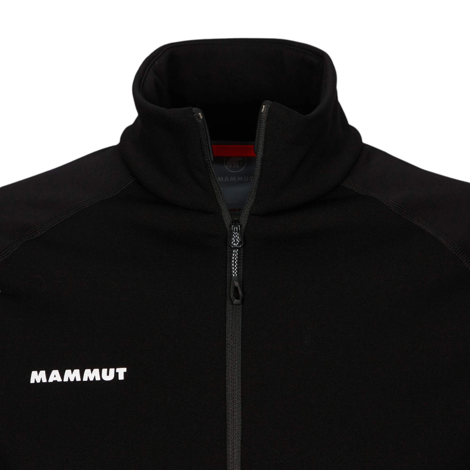 Mammut ACONCAGUA ML JACKET Herren - Fleecejacke 8 Mammut ACONCAGUA ML JACKET Herren - Fleecejacke – Bild 6